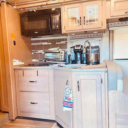 Private Cozy R/V , For Your Enjoyment Tamiami Exteriör bild