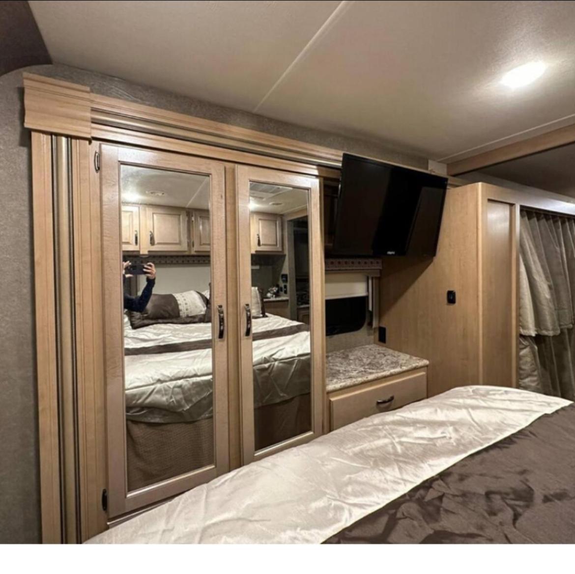 Private Cozy R/V , For Your Enjoyment Tamiami Exteriör bild