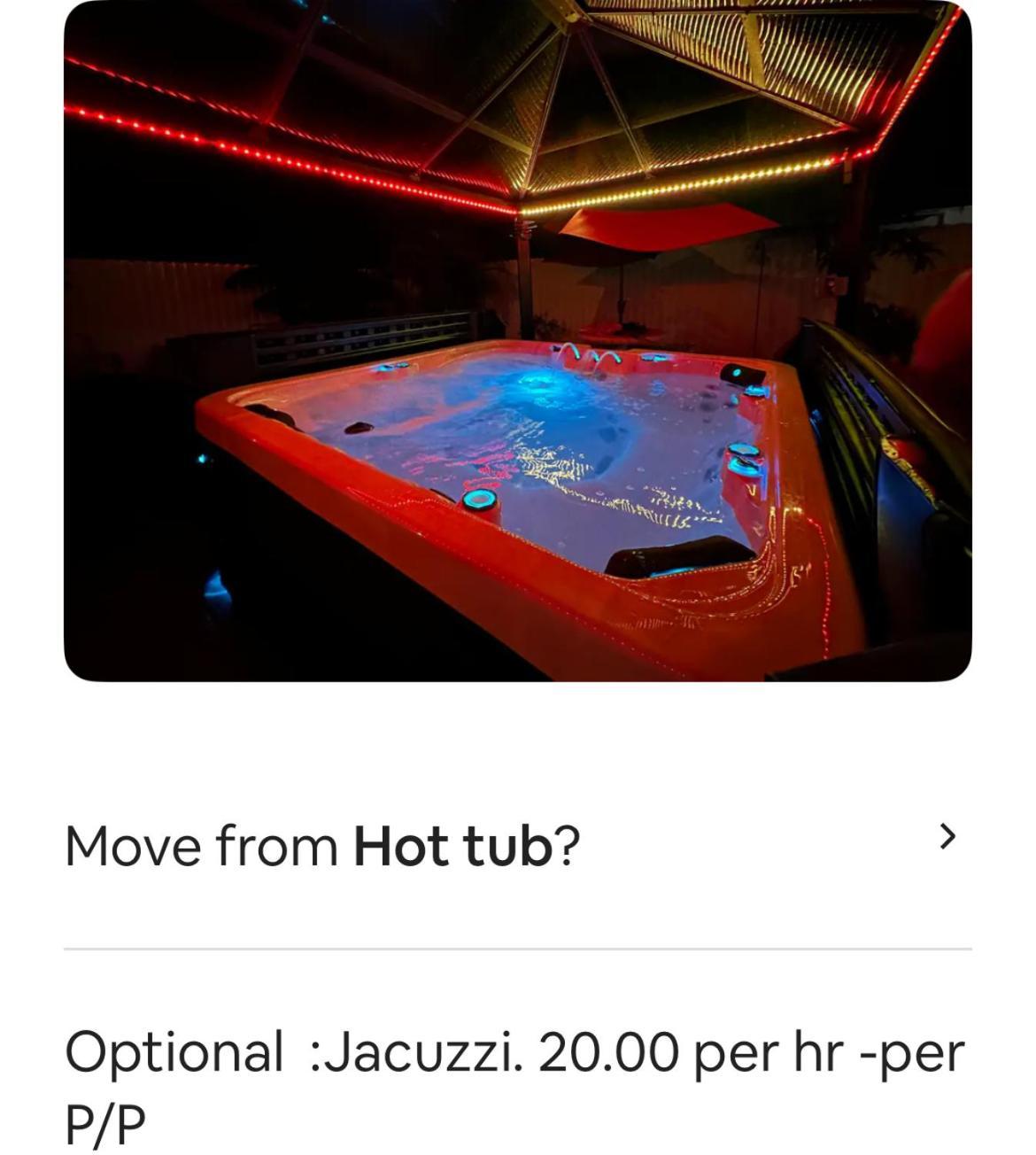 Private Cozy R/V , For Your Enjoyment Tamiami Exteriör bild