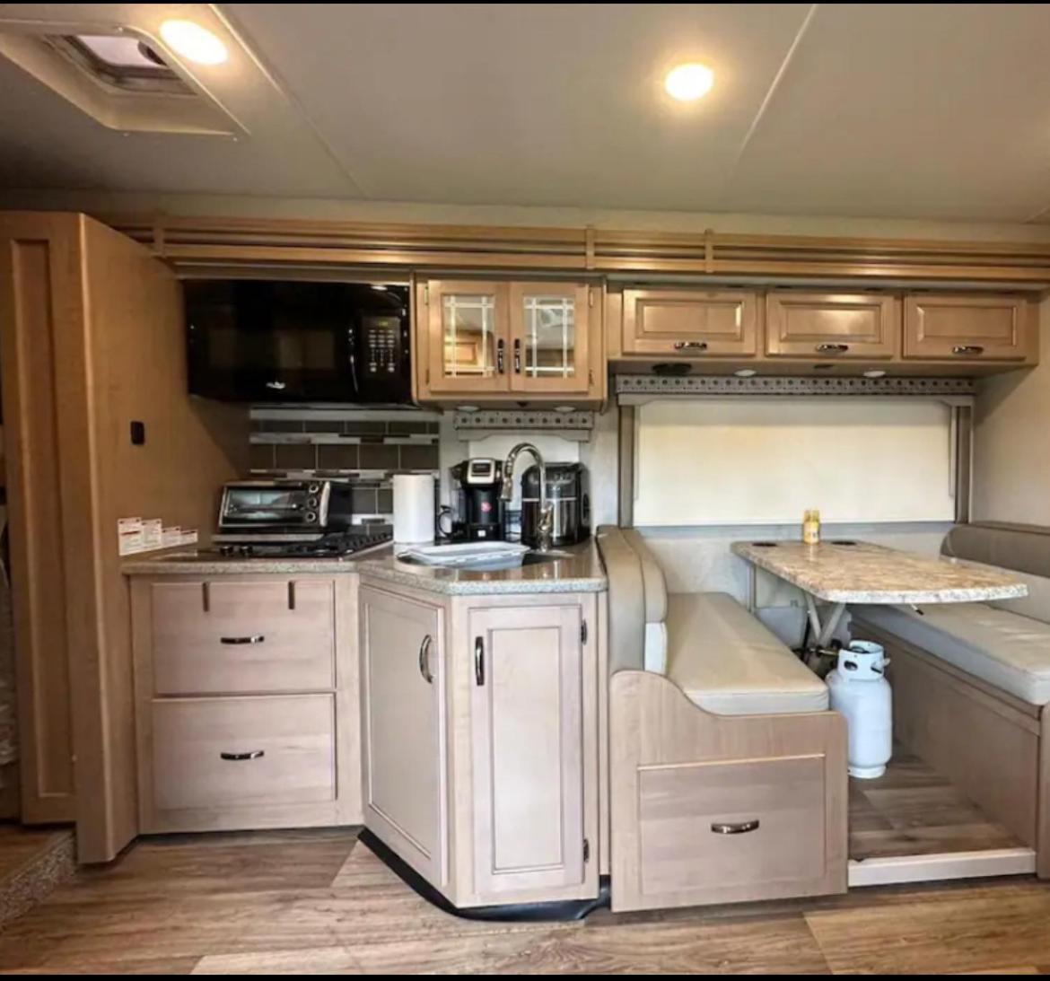 Private Cozy R/V , For Your Enjoyment Tamiami Exteriör bild