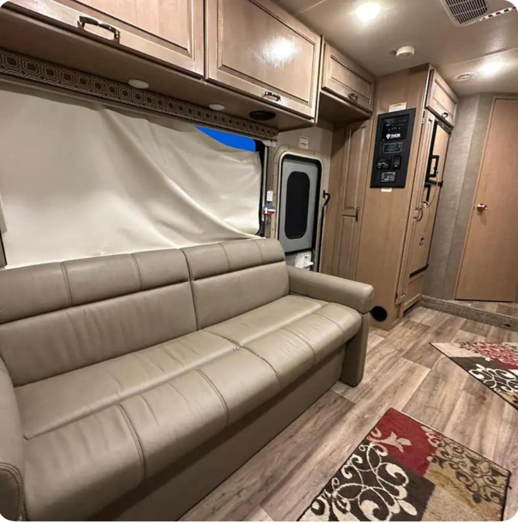 Private Cozy R/V , For Your Enjoyment Tamiami Exteriör bild