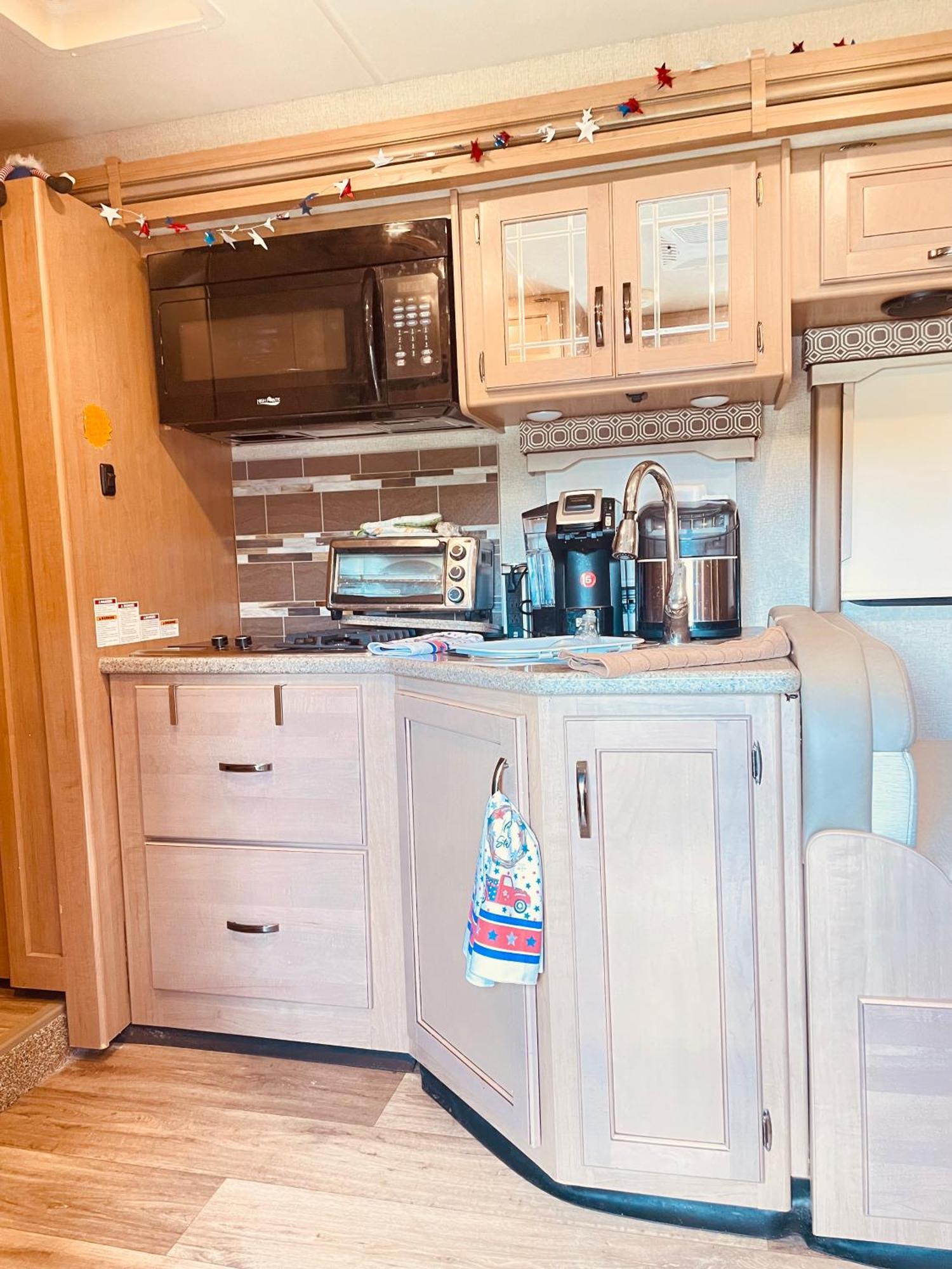 Private Cozy R/V , For Your Enjoyment Tamiami Exteriör bild