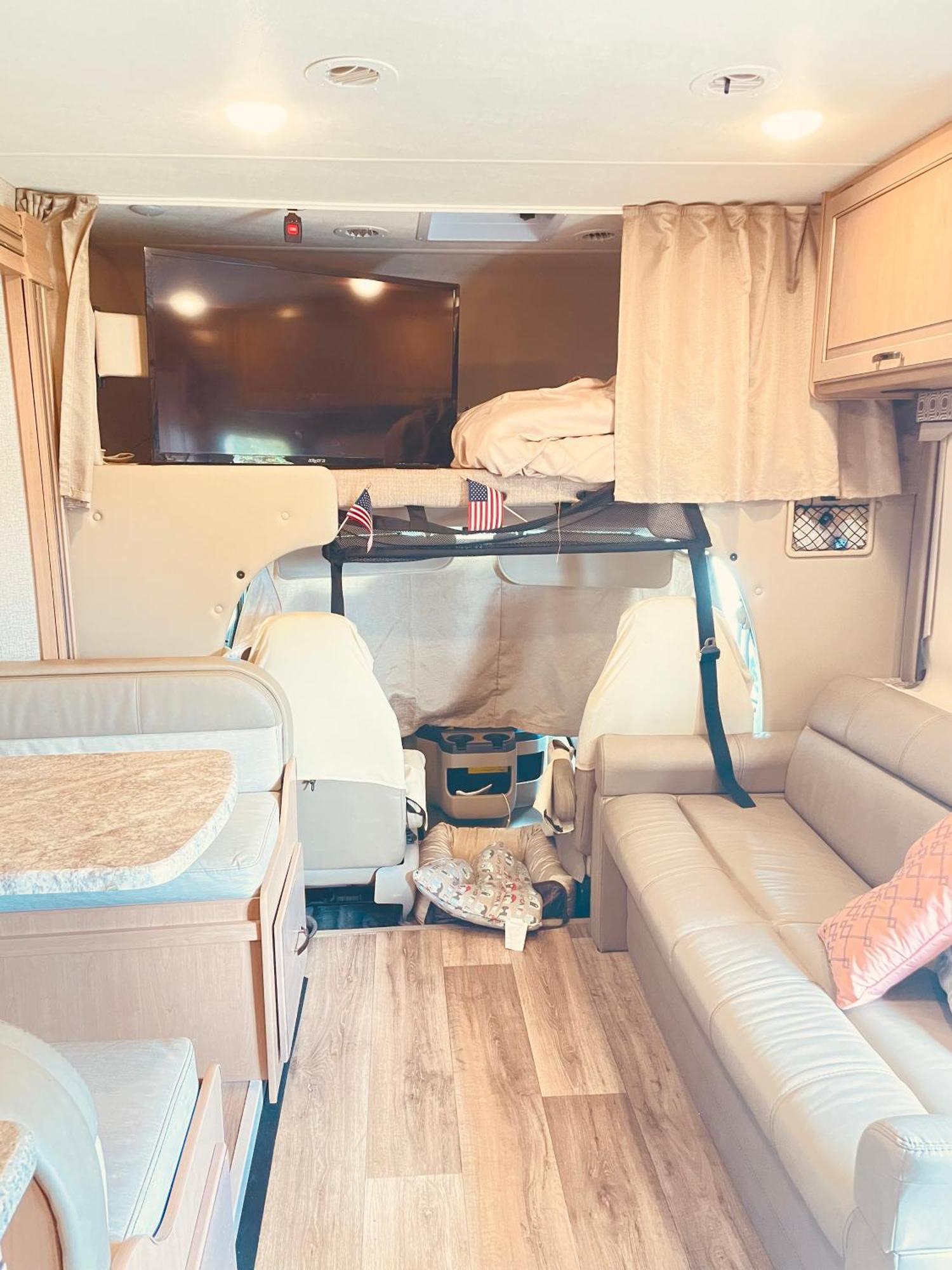 Private Cozy R/V , For Your Enjoyment Tamiami Exteriör bild