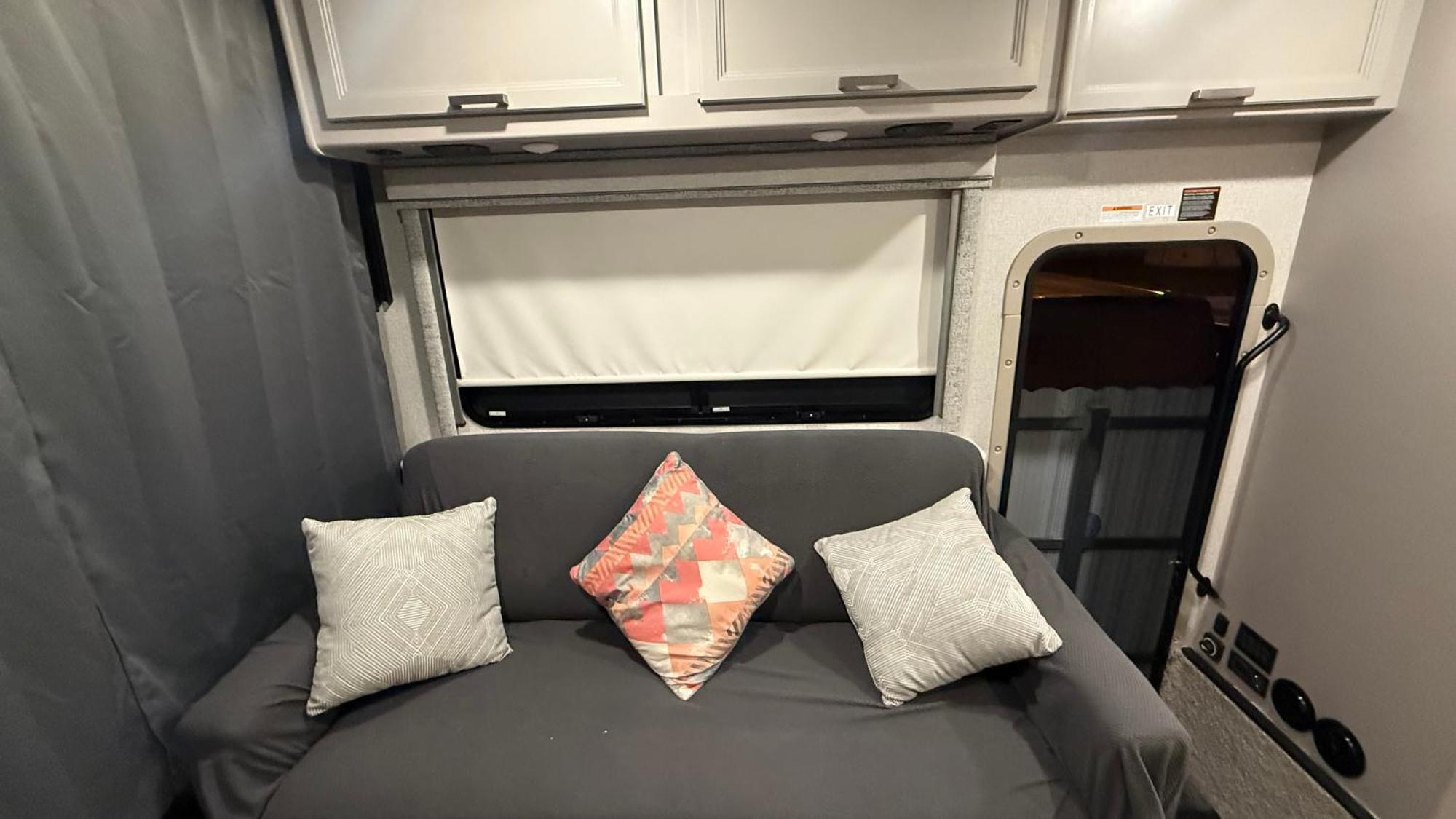 Private Cozy R/V , For Your Enjoyment Tamiami Exteriör bild