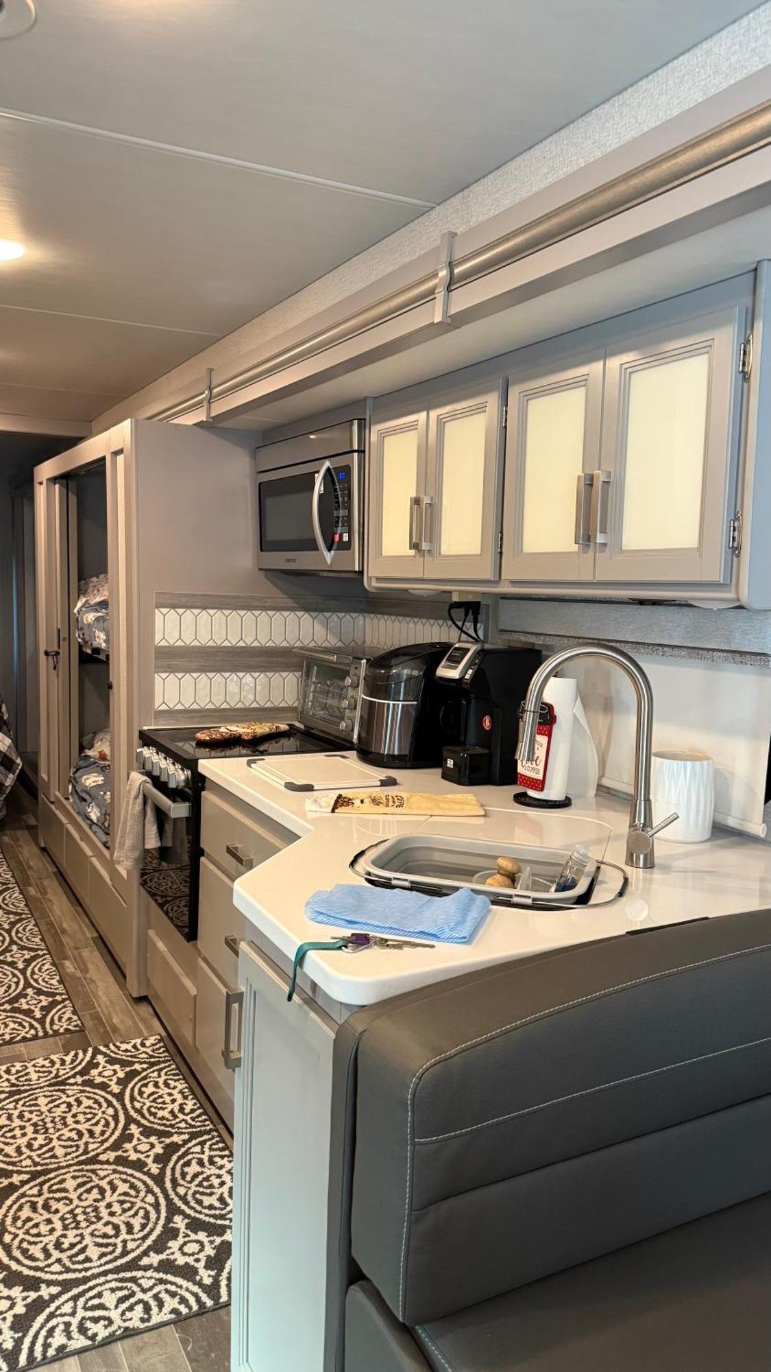Private Cozy R/V , For Your Enjoyment Tamiami Exteriör bild