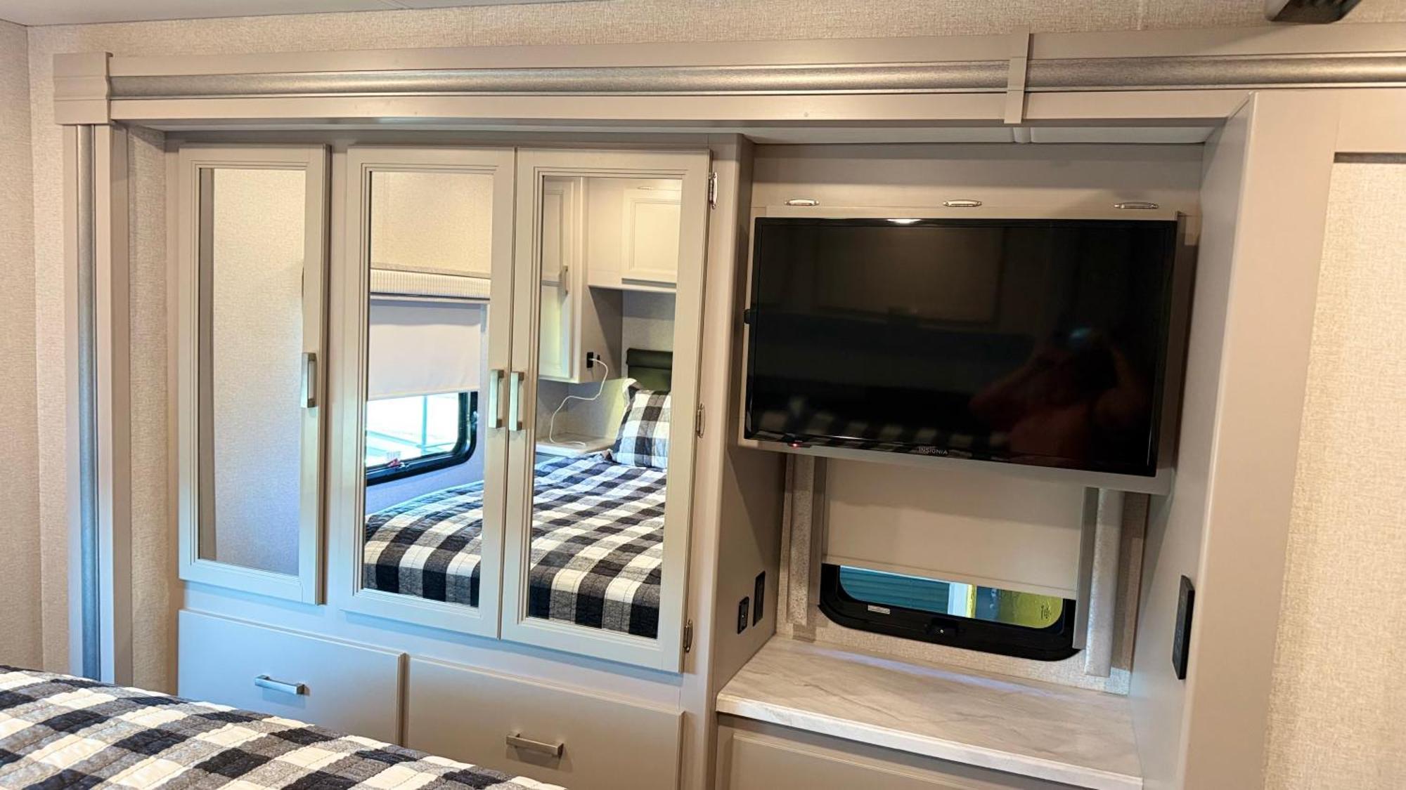 Private Cozy R/V , For Your Enjoyment Tamiami Exteriör bild