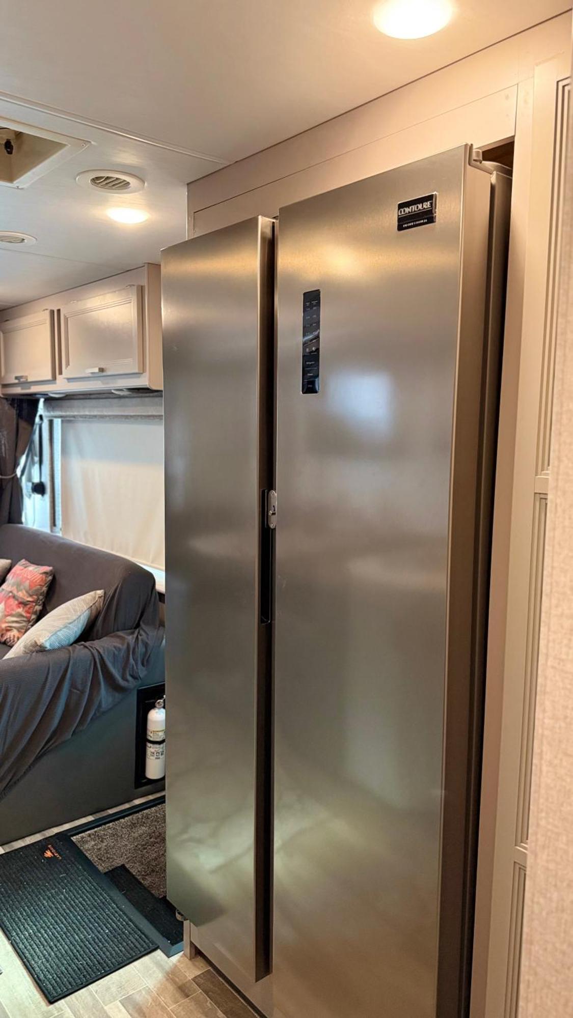 Private Cozy R/V , For Your Enjoyment Tamiami Exteriör bild