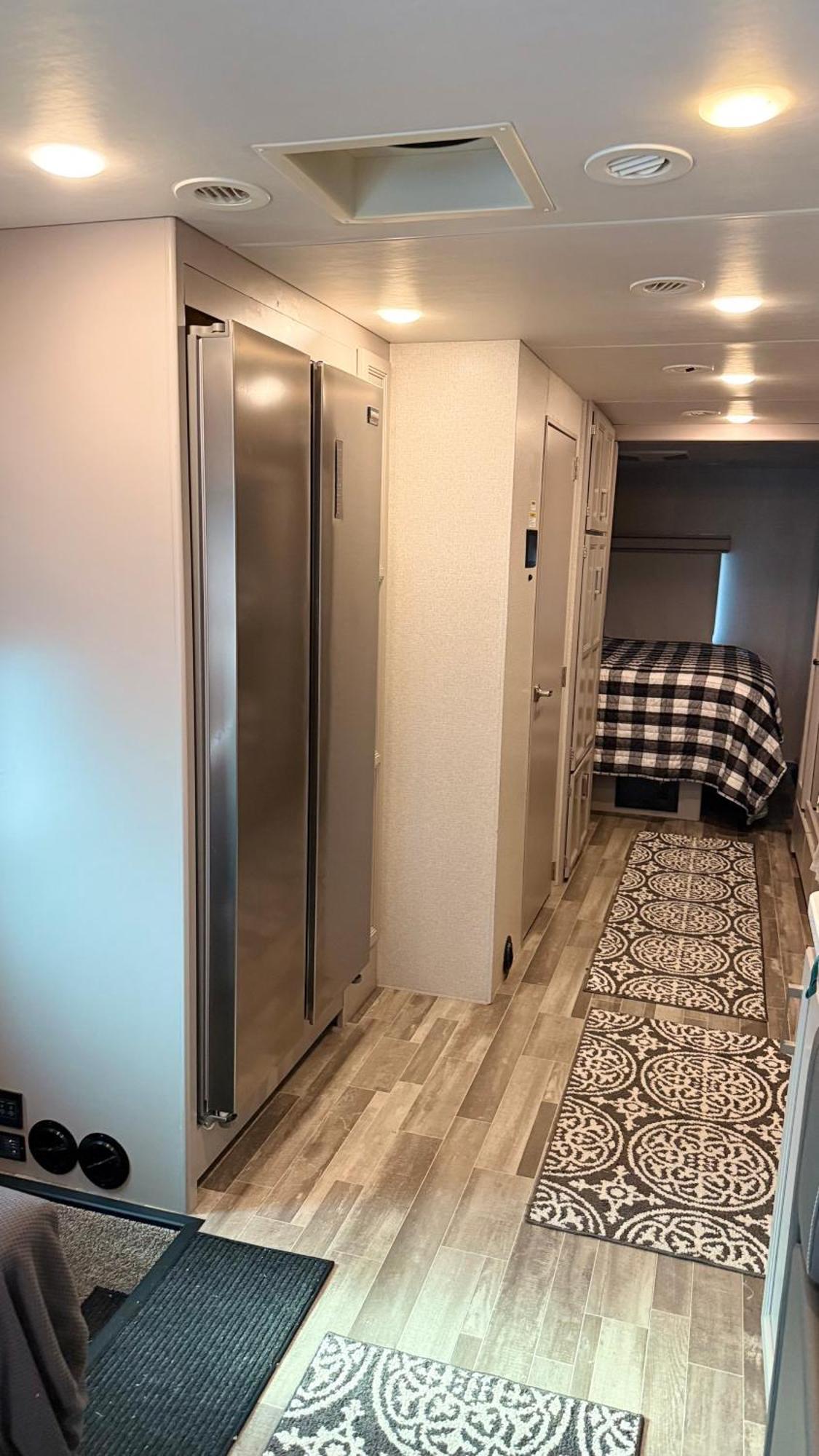Private Cozy R/V , For Your Enjoyment Tamiami Exteriör bild